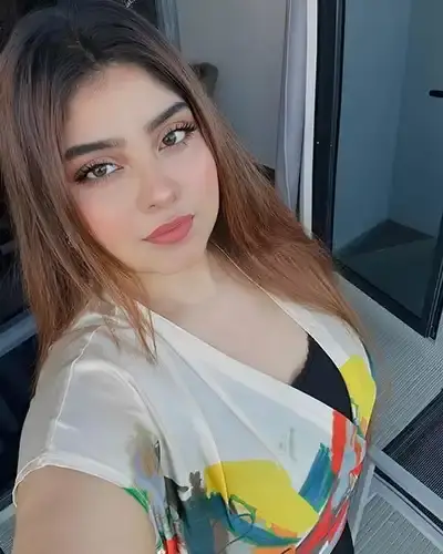Lahar Escort